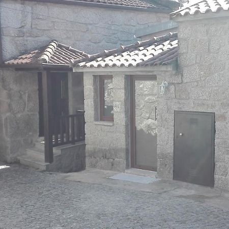 Geres, Mountain'S House - Casa Velha Guest House Cabril  Eksteriør billede