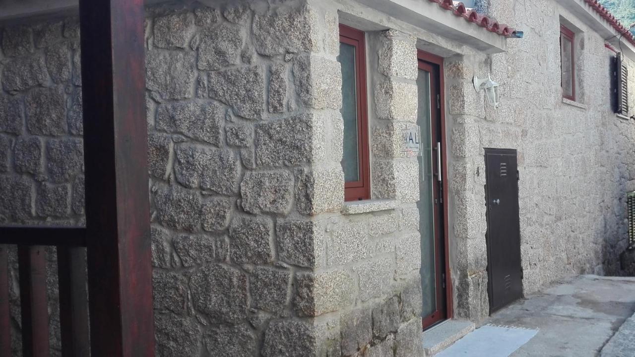 Geres, Mountain'S House - Casa Velha Guest House Cabril  Eksteriør billede