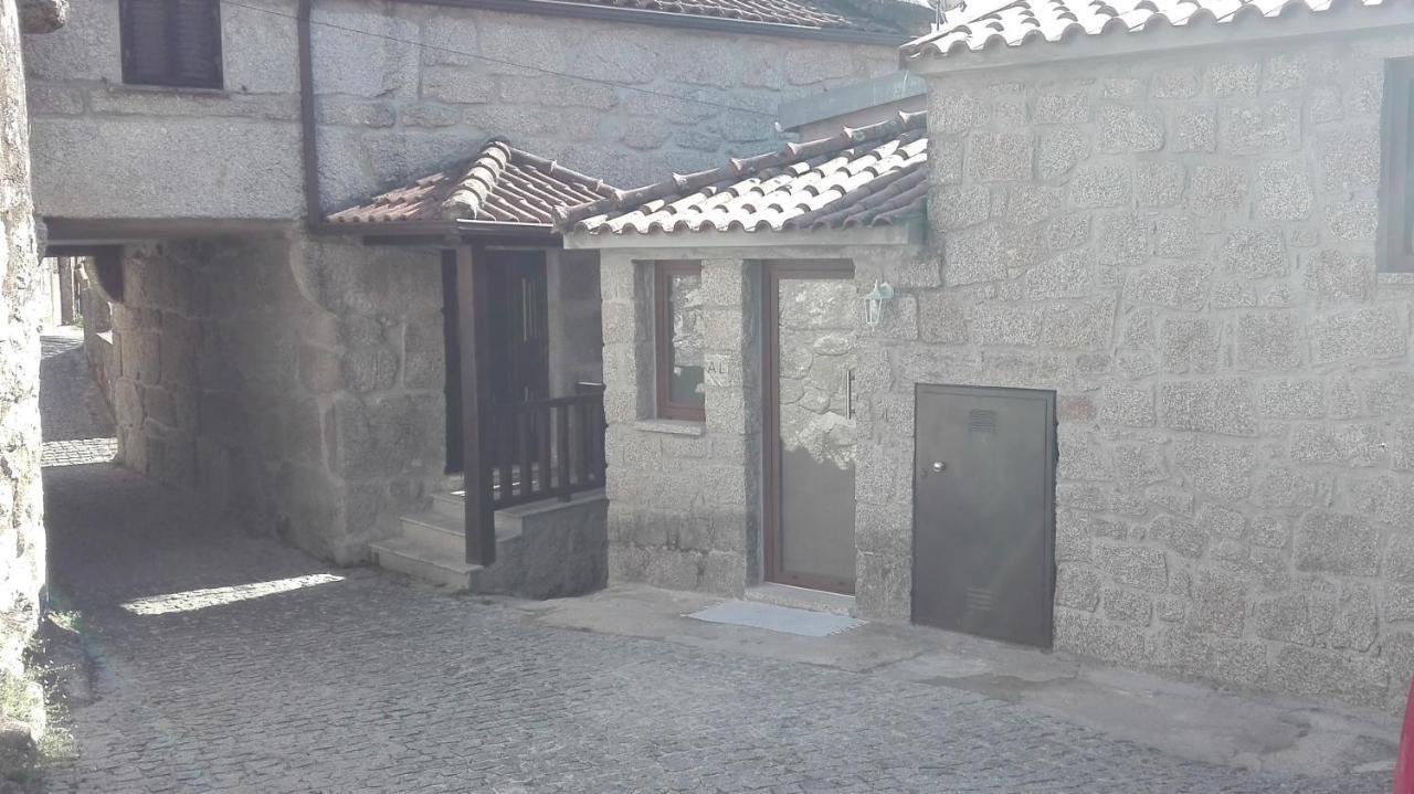 Geres, Mountain'S House - Casa Velha Guest House Cabril  Eksteriør billede