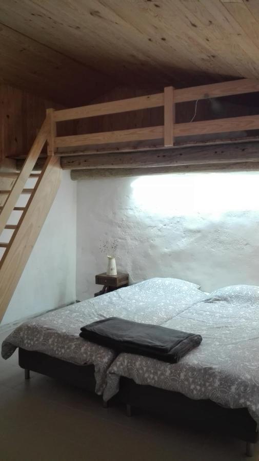 Geres, Mountain'S House - Casa Velha Guest House Cabril  Eksteriør billede