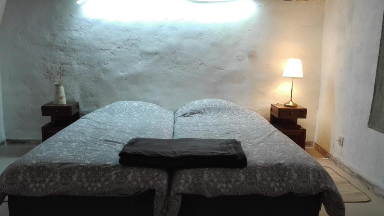 Geres, Mountain'S House - Casa Velha Guest House Cabril  Eksteriør billede